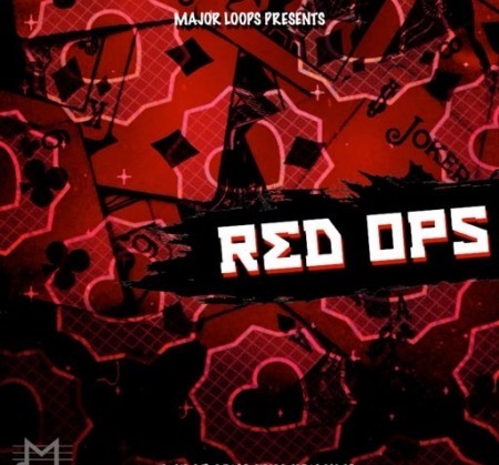 Dynasty Loops Red Ops WAV